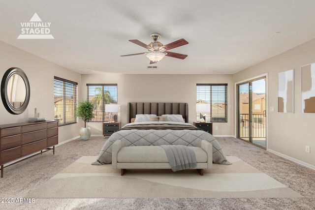 41046 W HOPPER Drive, Maricopa, AZ 85138