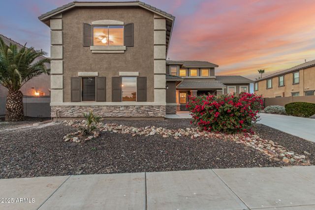 41046 W HOPPER Drive, Maricopa, AZ 85138