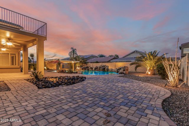 41046 W HOPPER Drive, Maricopa, AZ 85138