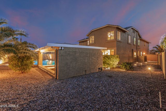 41046 W HOPPER Drive, Maricopa, AZ 85138