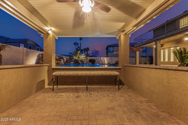 41046 W HOPPER Drive, Maricopa, AZ 85138