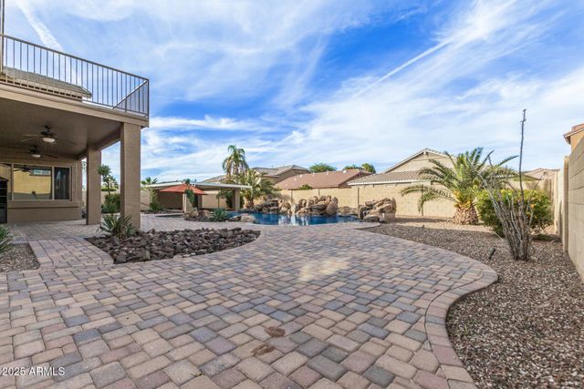 41046 W HOPPER Drive, Maricopa, AZ 85138