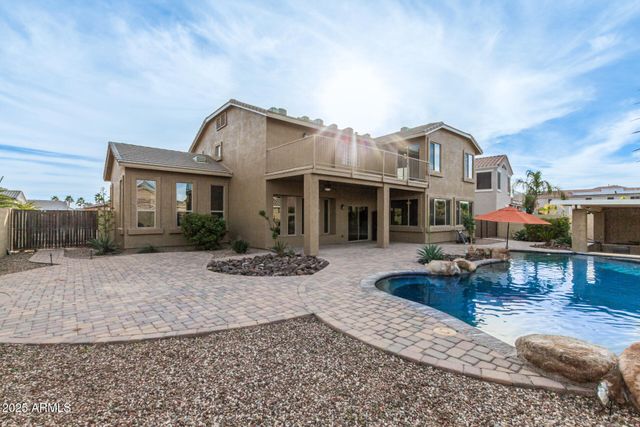 41046 W HOPPER Drive, Maricopa, AZ 85138