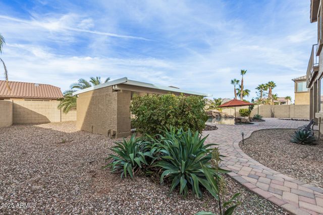 41046 W HOPPER Drive, Maricopa, AZ 85138