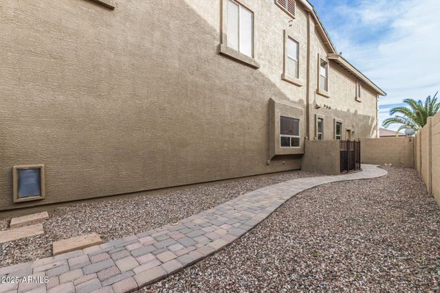 41046 W HOPPER Drive, Maricopa, AZ 85138