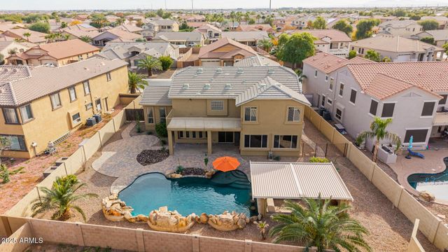 41046 W HOPPER Drive, Maricopa, AZ 85138