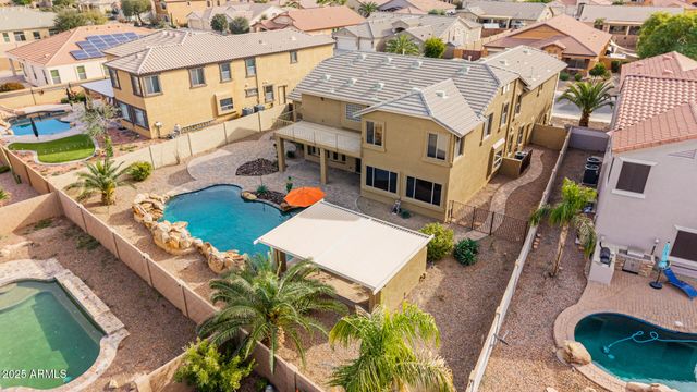 41046 W HOPPER Drive, Maricopa, AZ 85138