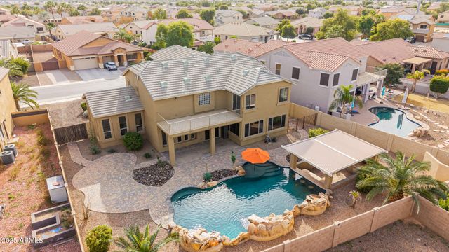 41046 W HOPPER Drive, Maricopa, AZ 85138