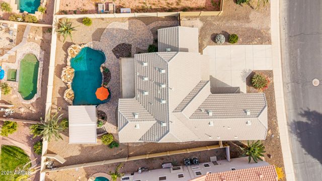 41046 W HOPPER Drive, Maricopa, AZ 85138