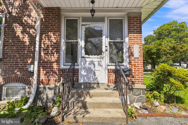 2114 LANCASTER AVE, Wilmington, DE 19805