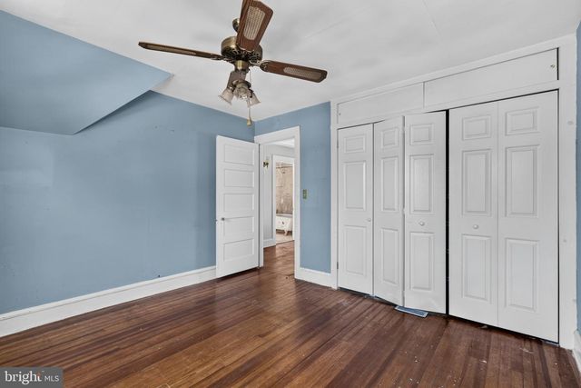 2114 LANCASTER AVE, Wilmington, DE 19805