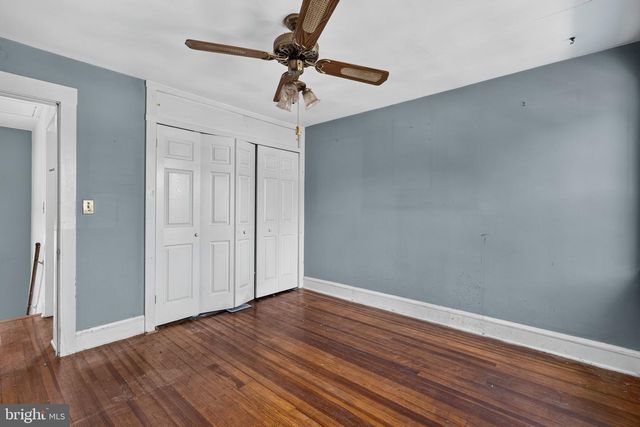 2114 LANCASTER AVE, Wilmington, DE 19805