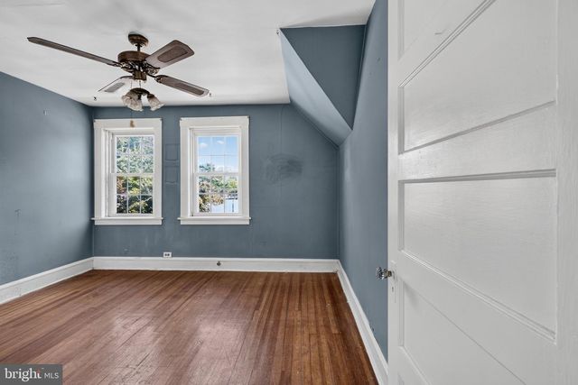 2114 LANCASTER AVE, Wilmington, DE 19805