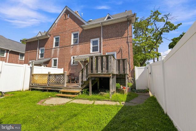 2114 LANCASTER AVE, Wilmington, DE 19805