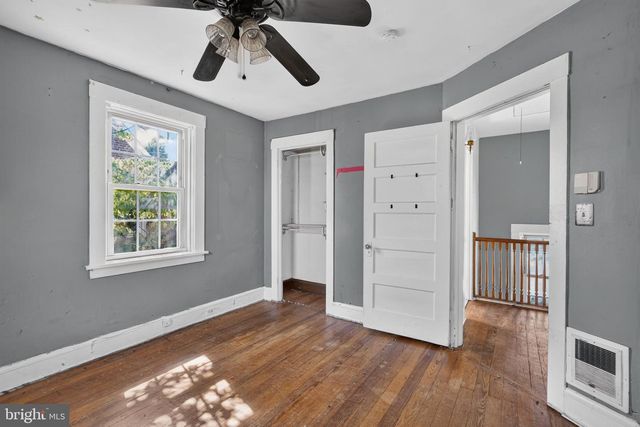 2114 LANCASTER AVE, Wilmington, DE 19805