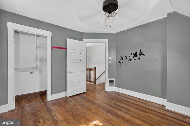 2114 LANCASTER AVE, Wilmington, DE 19805