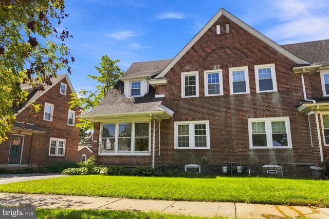 2114 LANCASTER AVE, Wilmington, DE 19805