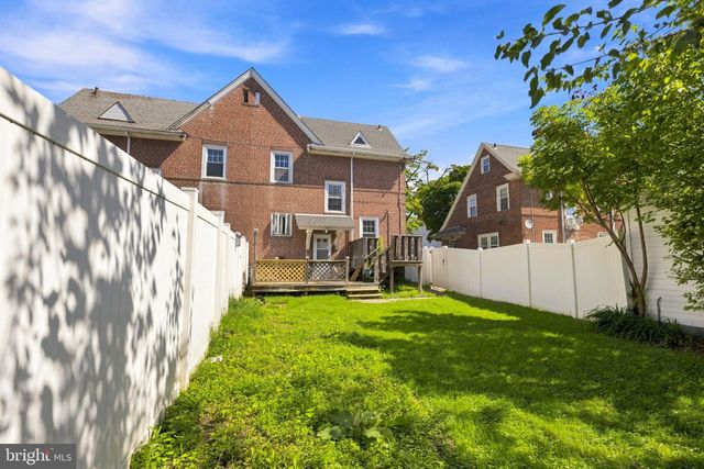 2114 LANCASTER AVE, Wilmington, DE 19805