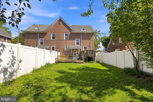 2114 LANCASTER AVE, Wilmington, DE 19805