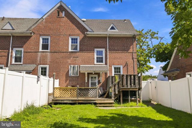 2114 LANCASTER AVE, Wilmington, DE 19805