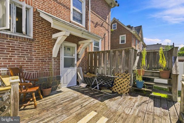 2114 LANCASTER AVE, Wilmington, DE 19805