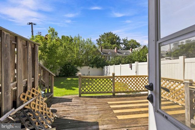 2114 LANCASTER AVE, Wilmington, DE 19805