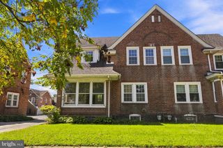 2114 LANCASTER AVE, Wilmington, DE 19805