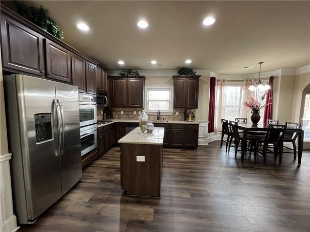 140 Providence Parkway, Covington, GA 30014