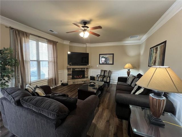 140 Providence Parkway, Covington, GA 30014