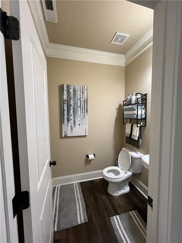 140 Providence Parkway, Covington, GA 30014