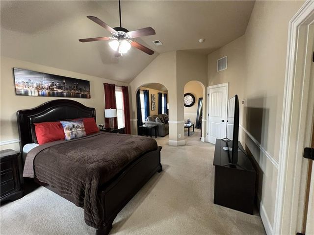 140 Providence Parkway, Covington, GA 30014