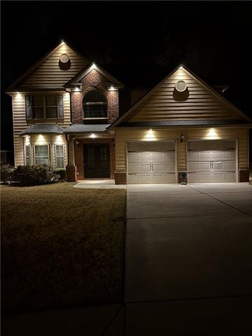 140 Providence Parkway, Covington, GA 30014