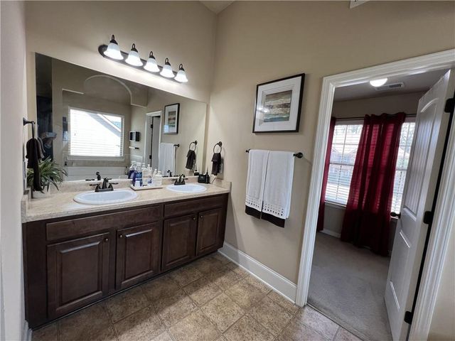 140 Providence Parkway, Covington, GA 30014