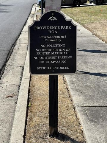 140 Providence Parkway, Covington, GA 30014