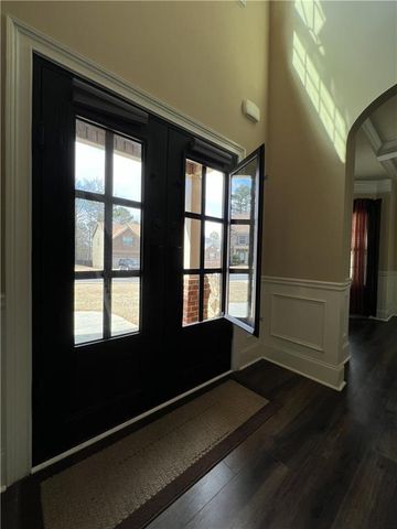 140 Providence Parkway, Covington, GA 30014