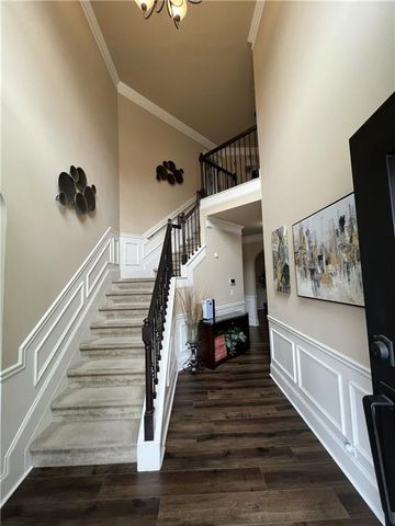 140 Providence Parkway, Covington, GA 30014