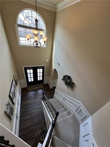 140 Providence Parkway, Covington, GA 30014