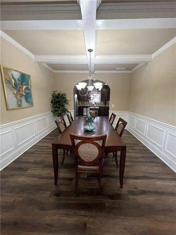 140 Providence Parkway, Covington, GA 30014