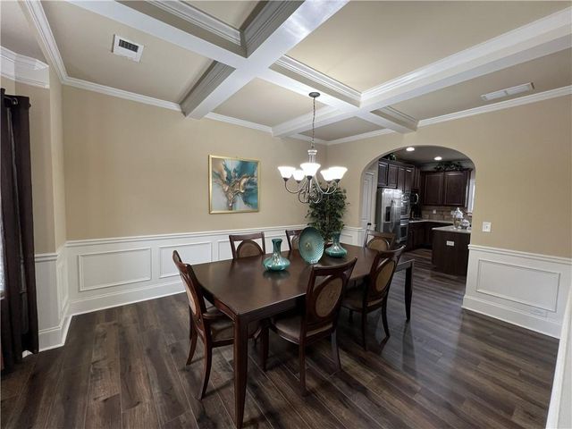 140 Providence Parkway, Covington, GA 30014