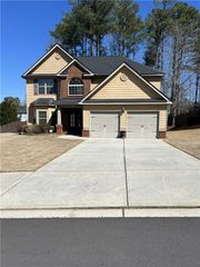 140 Providence Parkway, Covington, GA 30014