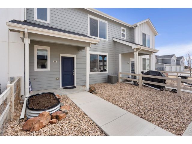 710 Oregon Trl D-3, Ault, CO 80610