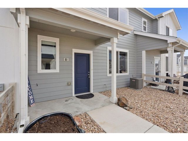 710 Oregon Trl D-3, Ault, CO 80610
