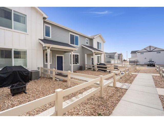 710 Oregon Trl D-3, Ault, CO 80610