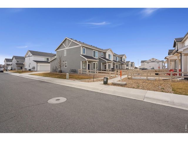 710 Oregon Trl D-3, Ault, CO 80610