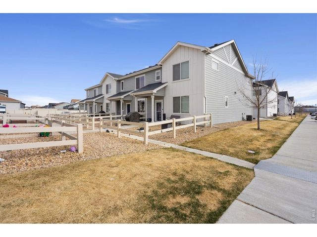 710 Oregon Trl D-3, Ault, CO 80610