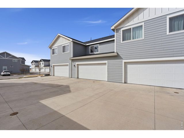 710 Oregon Trl D-3, Ault, CO 80610