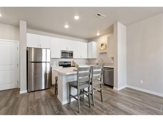 710 Oregon Trl D-3, Ault, CO 80610