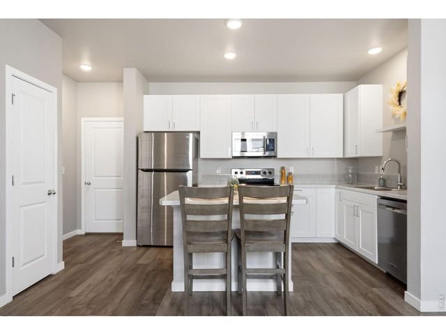 710 Oregon Trl D-3, Ault, CO 80610