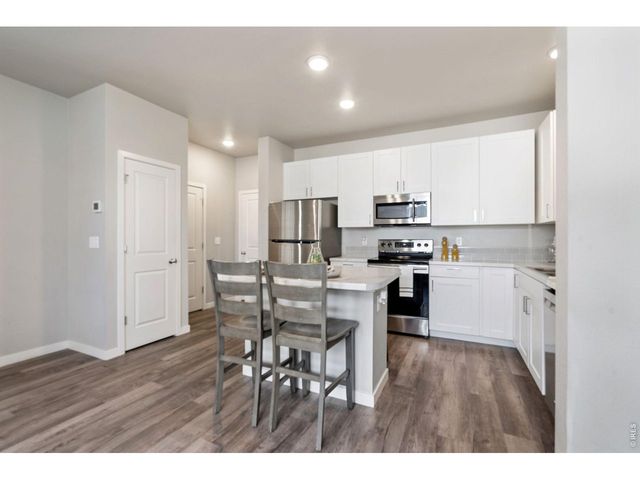 710 Oregon Trl D-3, Ault, CO 80610