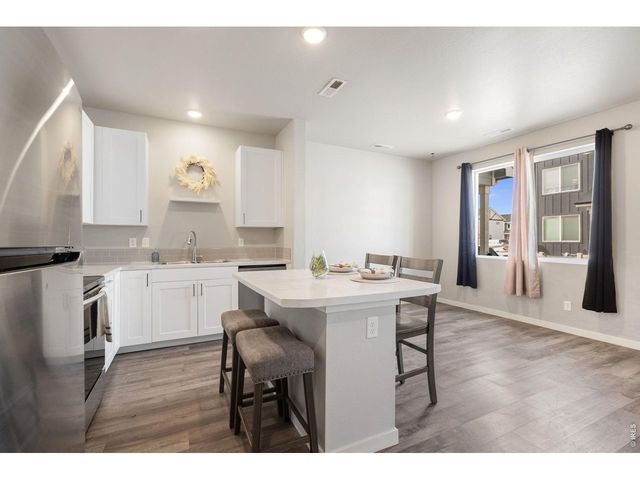 710 Oregon Trl D-3, Ault, CO 80610
